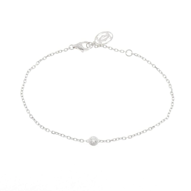 Vòng tay nhỏ Cartier d'Amour 666254