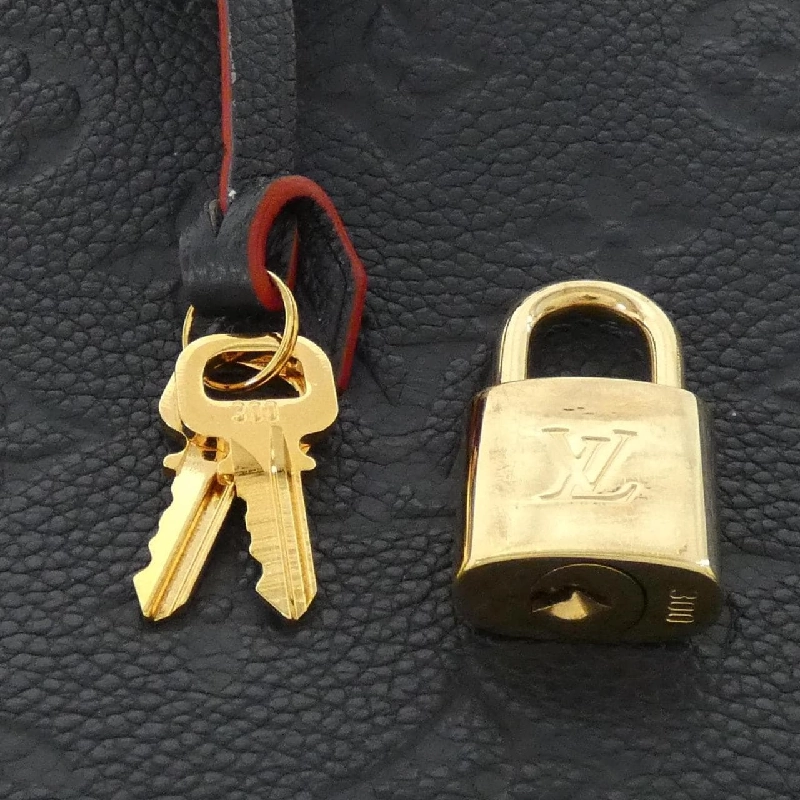 Túi Louis Vuitton Monogram Empreinte Montaigne MM M42746 619939