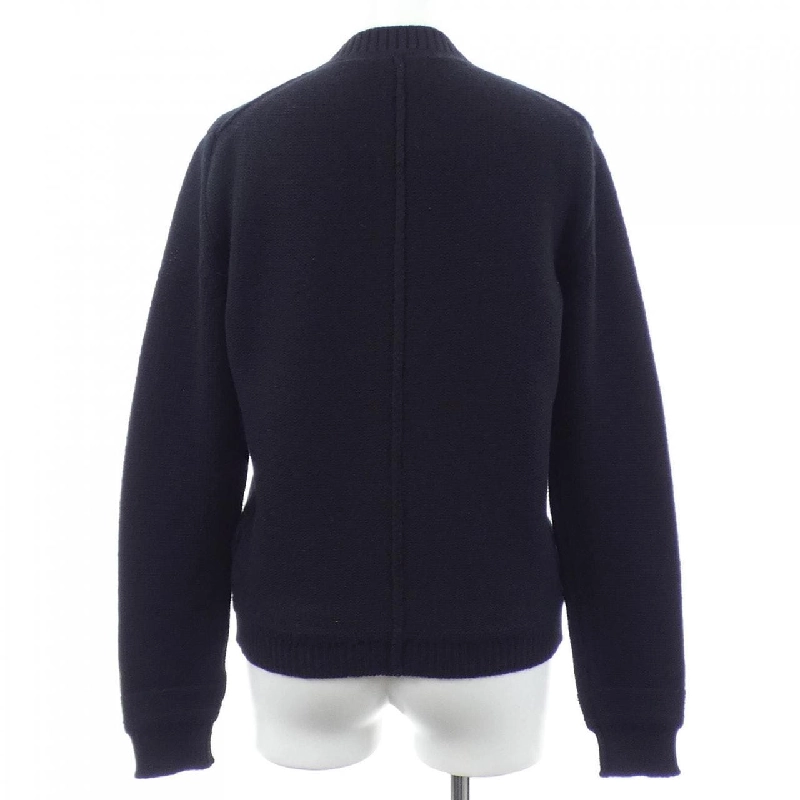 HERMES *96-7701 Áo khoác cardigan - Hàng hiệu Authentic 814358