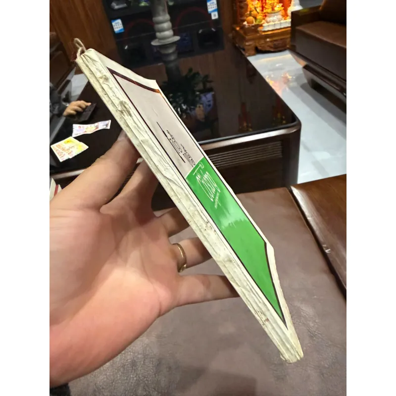 TRỞ VỀ TỪ CÕI SÁNG – Nguyễn Phong- K5 1033685