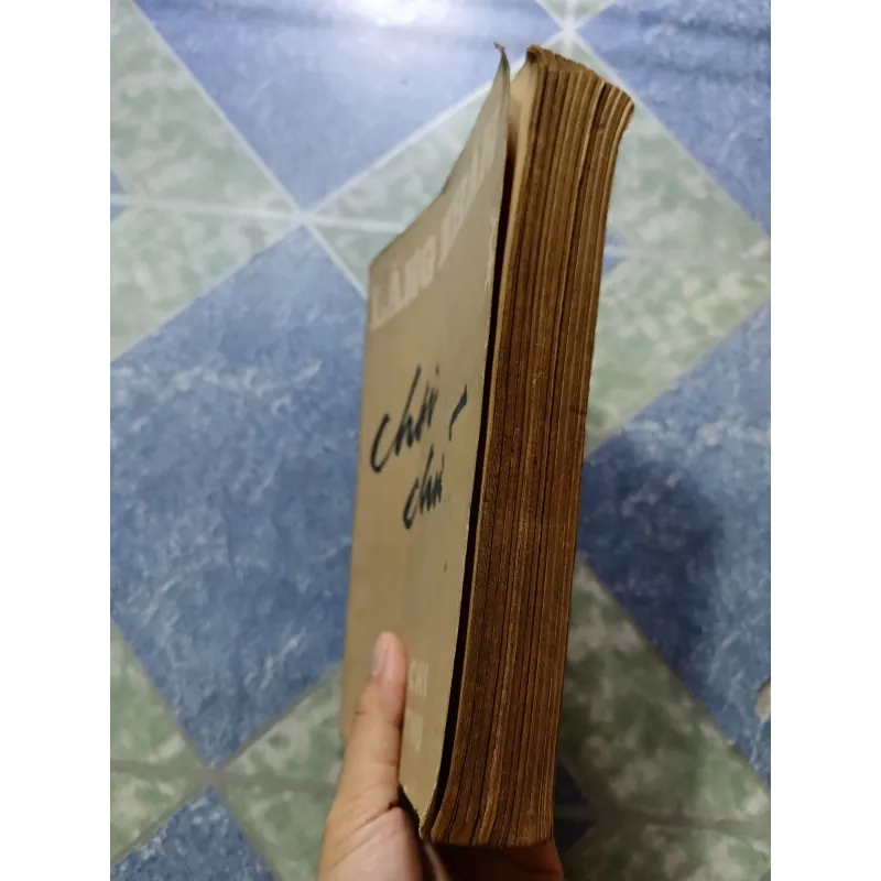 chơi chữ - Nam Chi Tùng Thư - Lãng Nhân 998419