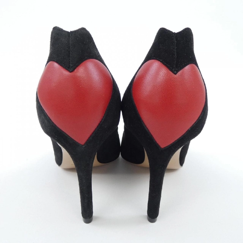 Giày cao gót CHRISTIAN DIOR NE0617 655816