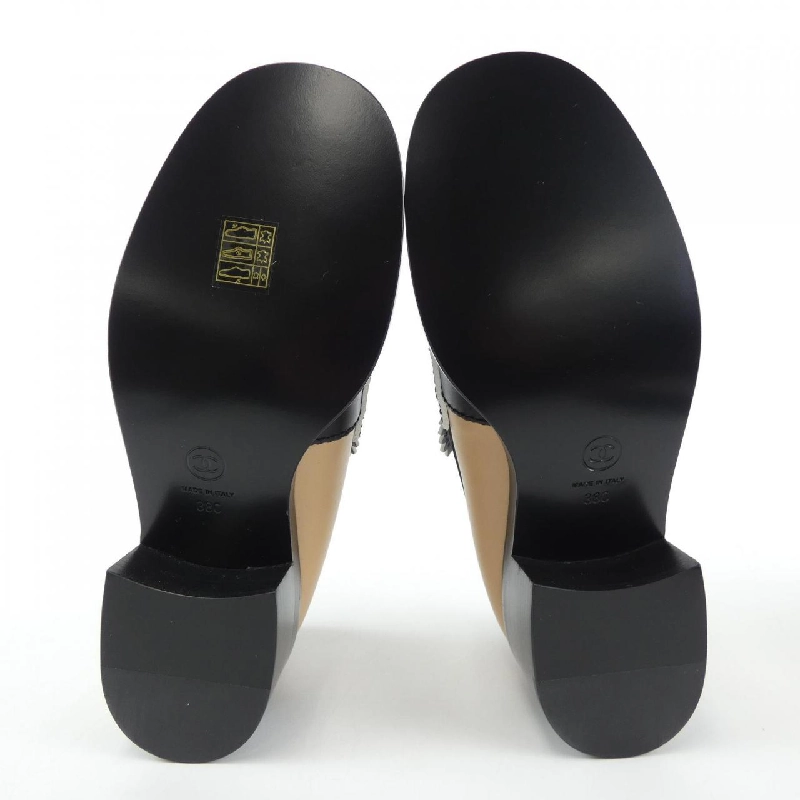 【Mã giảm giá】Giày CHANEL 664828