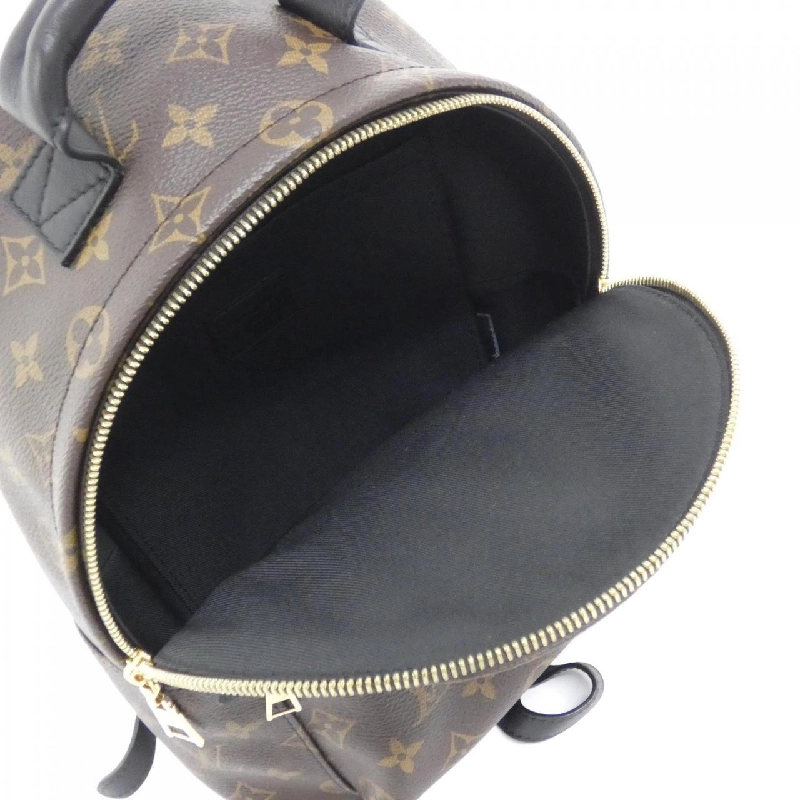 Ba lô Louis Vuitton Monogram Palm Springs PM M44871 609400