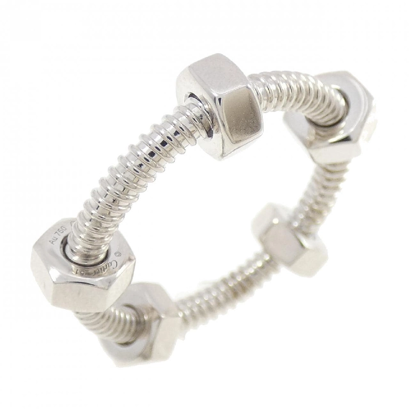 Nhẫn Cartier Écru - Hàng hiệu Authentic 840258