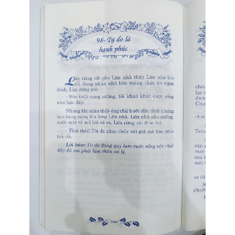 108 Chuyện Kể Đạo Đức Răn Dạy Của Người Xưa 549640