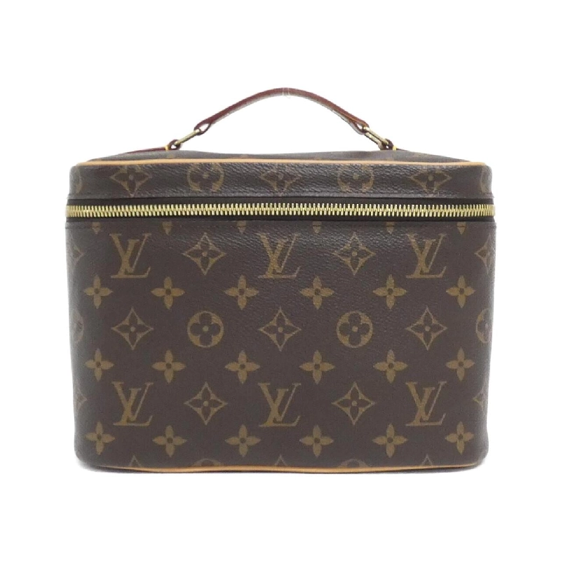Túi Louis Vuitton Monogram Nice BB M42265 617282