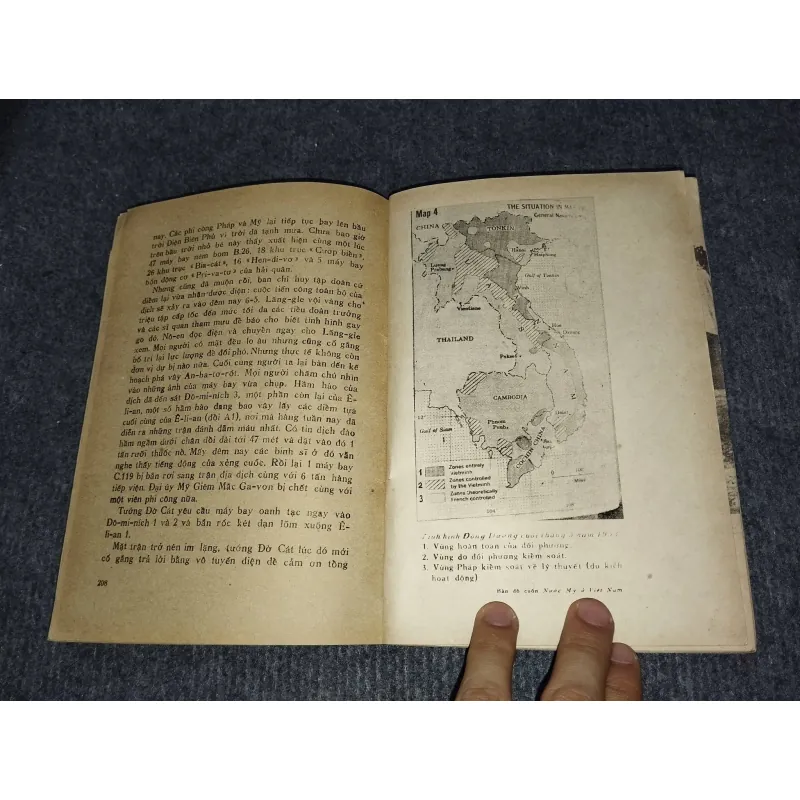 TIẾNG SẤM ĐIỆN BIÊN PHỦ 993114