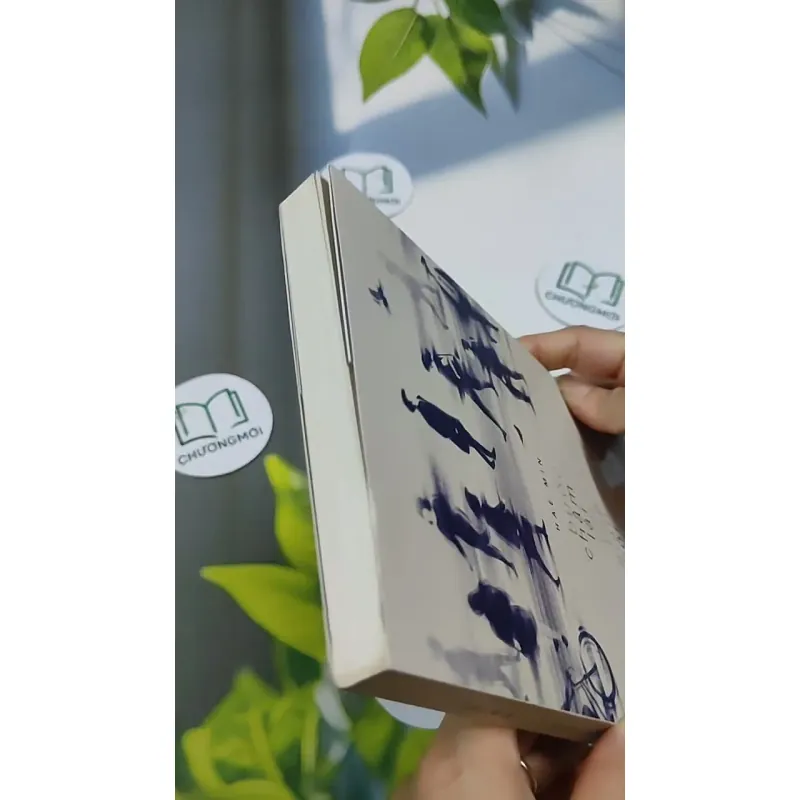 Bước Chậm Lại Giữa Thế Gian Vội Vã 705703