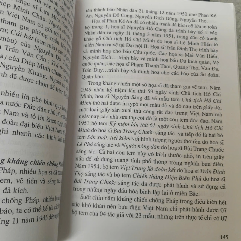 MỸ THUẬT HÀ NỘI THẾ KỶ XX - TRẦN KHÁNH CHƯƠNG 518575
