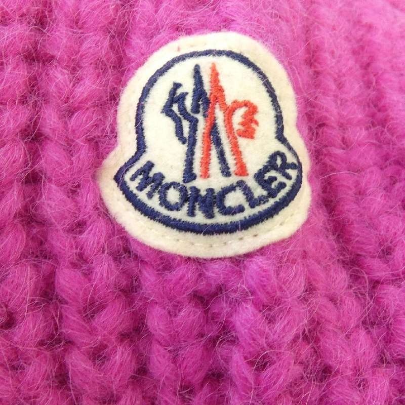 【Mã giảm giá】Moncler MONCLER Áo len 645285