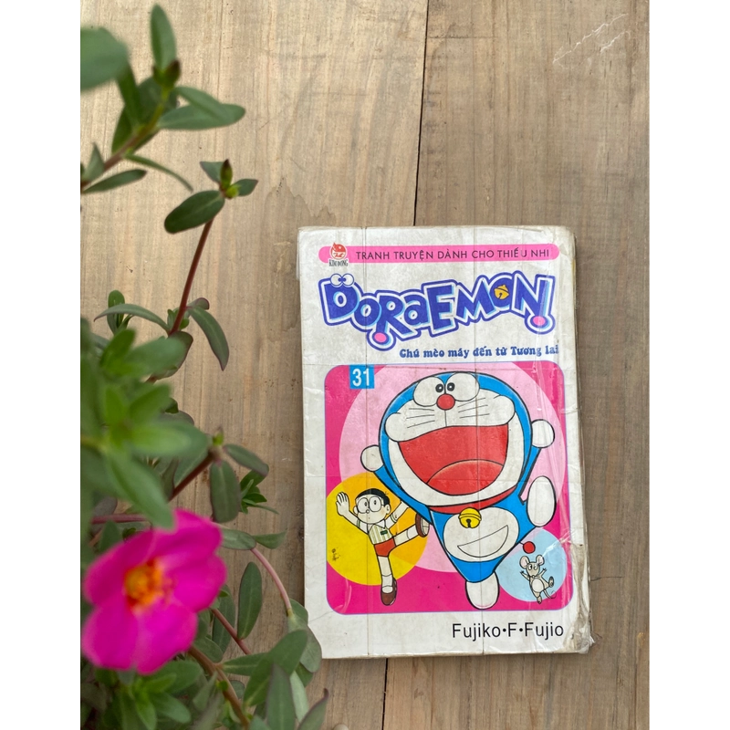 DORAEMON*** QUÀ TẶNG 0Đ CHO ĐƠN HÀNG TRONG SHOP 549191