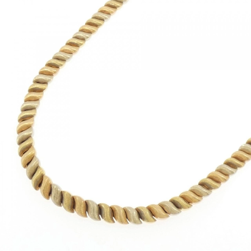 Nhẫn 750 ba màu - Hàng hiệu Authentic 844126