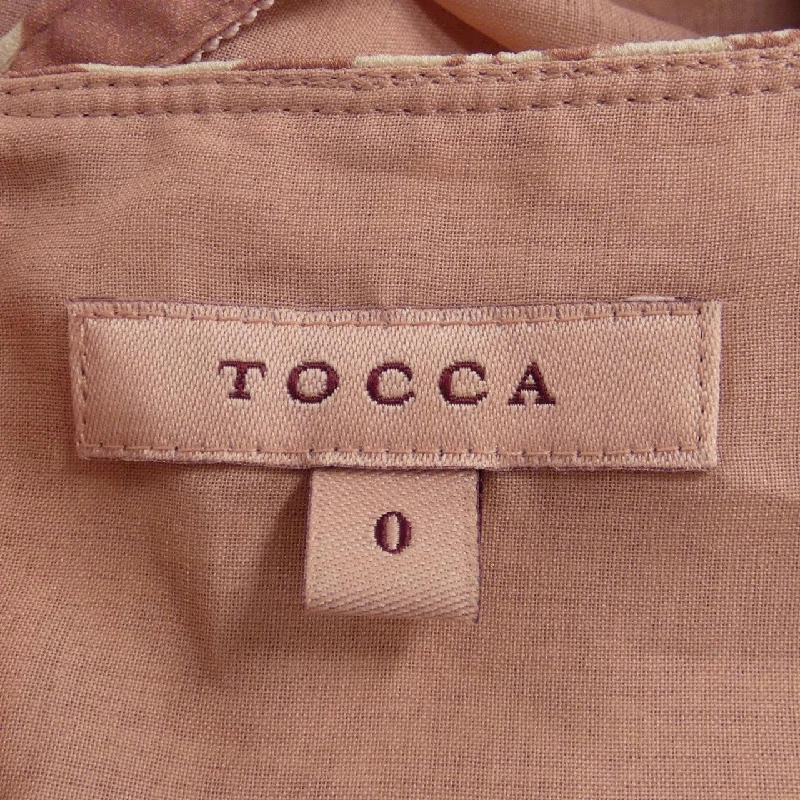 【Mã giảm giá】Đầm TOCCA 650648