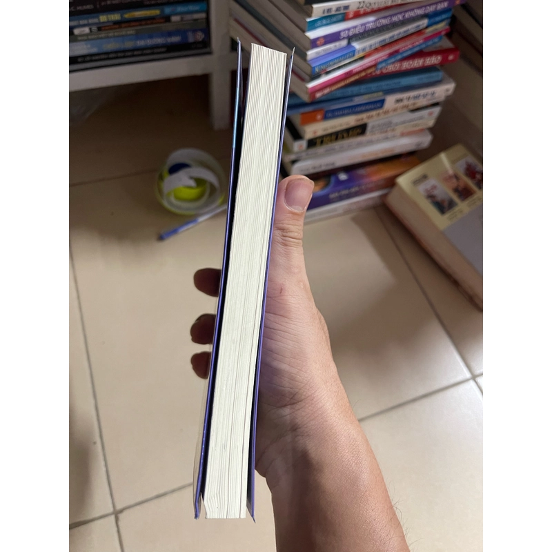 Content marketing trong kỷ nguyên trải nghiệm khách hàng - Randy Frisch Ngân Giang dịch 43 507798