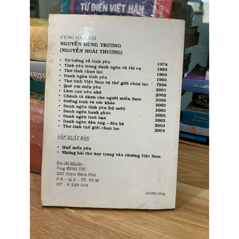 Chánh tả dành cho người miền nam 750654