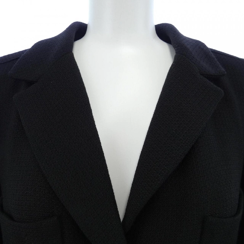 Áo khoác CHANEL P29967V12301 07C 633100