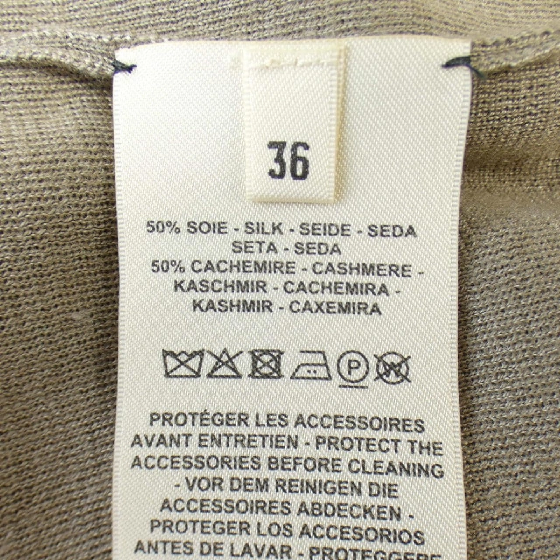 【Mã giảm giá】Đầm HERMES 651059