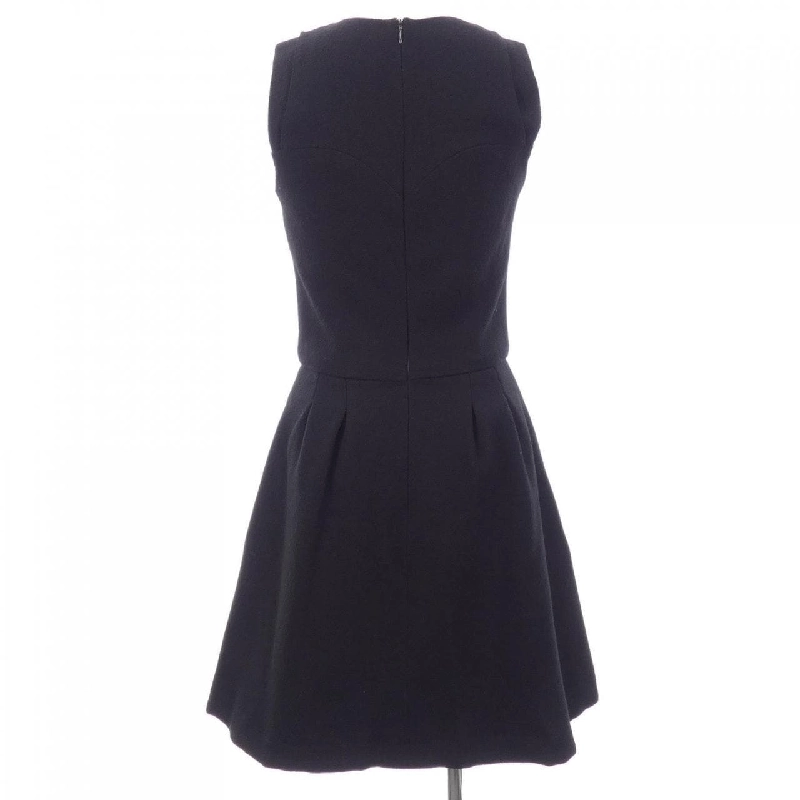 CHANEL P29356W03805 06A Đầm - Hàng hiệu Chính hãng 812656