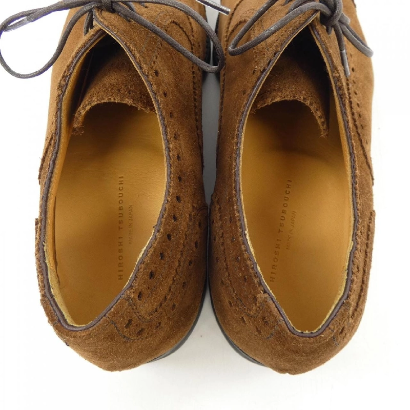 Giày HIROSHI TSUBOUCHI - Hàng hiệu Authentic 904635