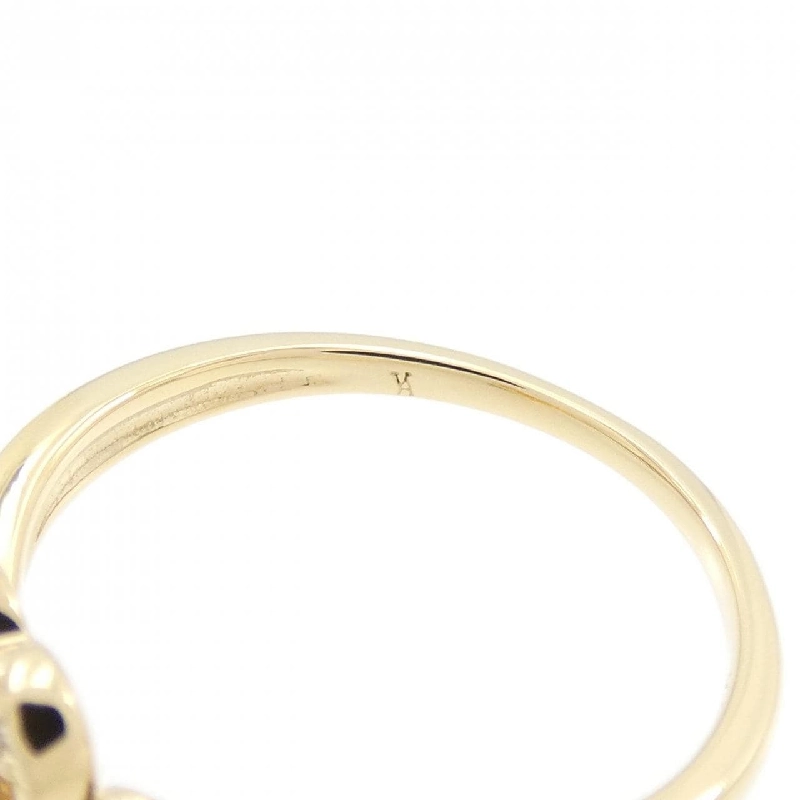 Nhẫn kim cương hình trái tim Vandome - Hàng hiệu Authentic 839434