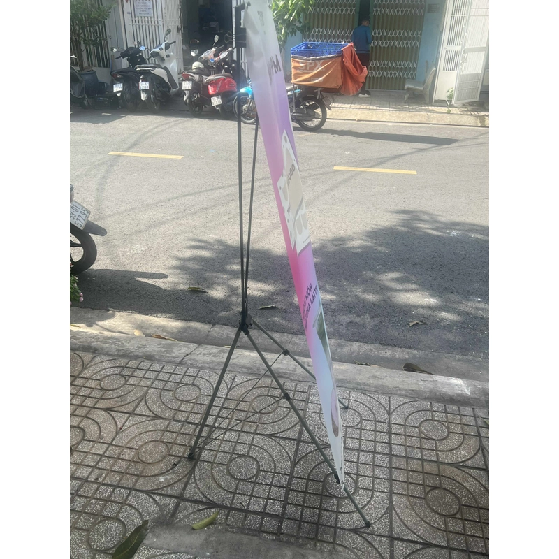 Xe Cafe Trà Sữa 501441