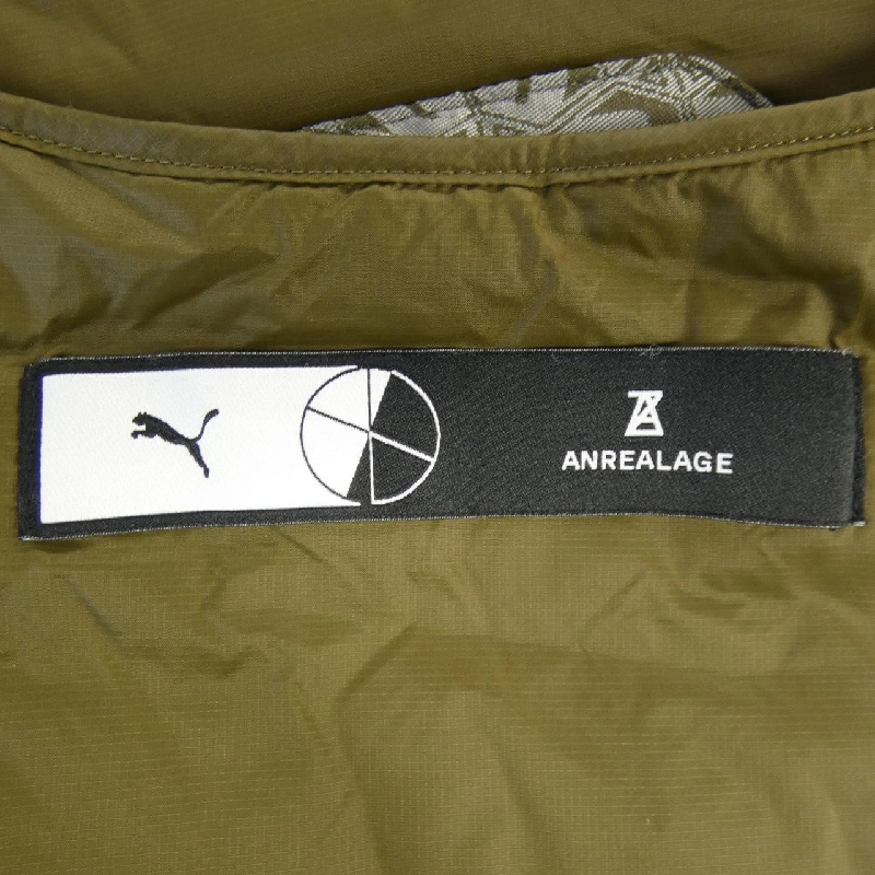 Áo khoác PUMA ANREALAGE 537013-62 - Hàng hiệu Chính hãng 887843