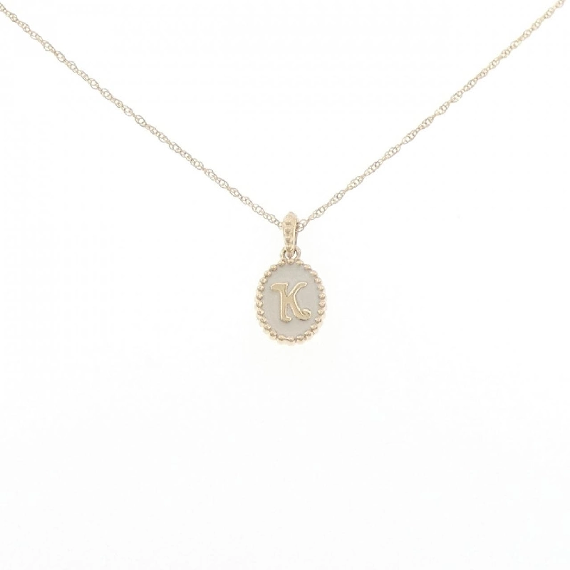 Ete Dây chuyền nhựa - Hàng hiệu Authentic 841345