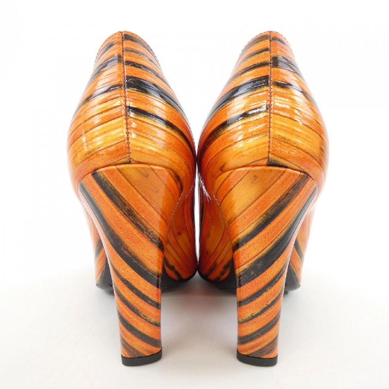 BOTTEGA VENETA 775466 V3oD0 Giày cao gót - Hàng hiệu Chính hãng 828896