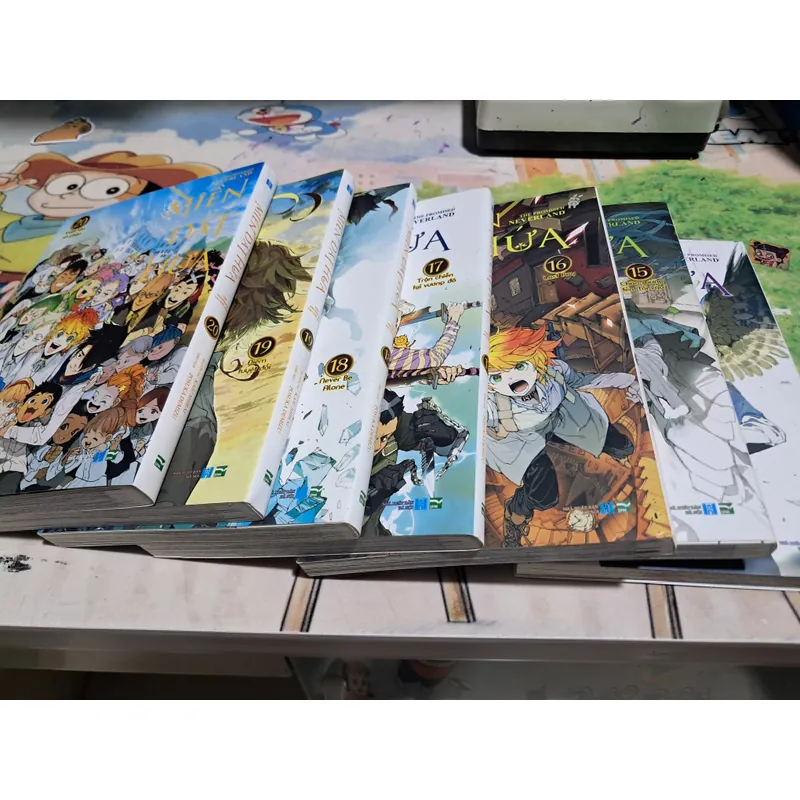 Miền đất hứa 719836