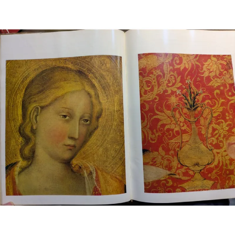 Italian Painting 711687