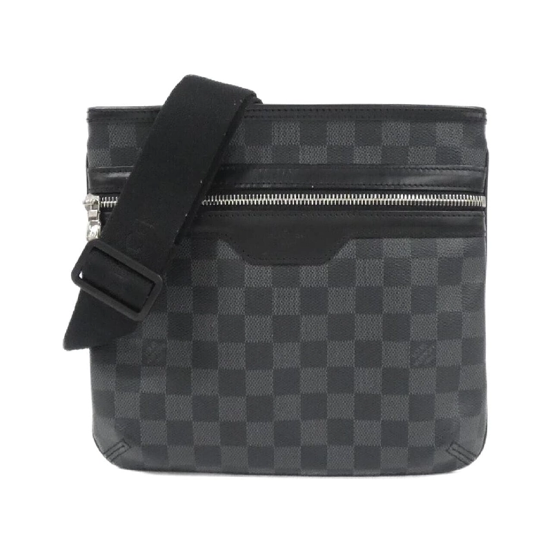Túi đeo vai Louis Vuitton Damier Graphite Thomas N58028 - Hàng hiệu Chính hãng 766469
