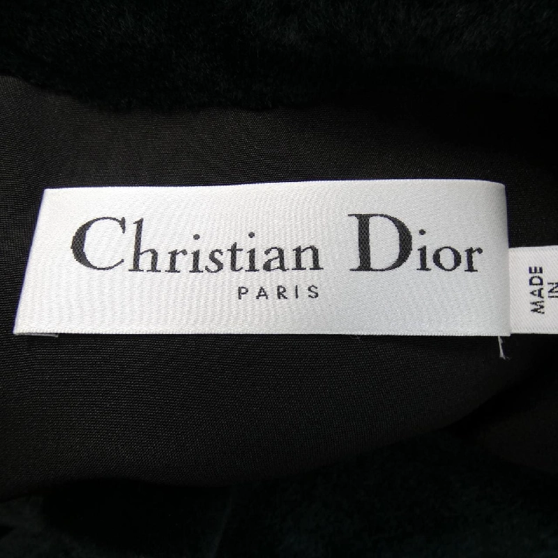 【Mã giảm giá】Christian Dior CHRISTIAN DIOR Áo gile 640381