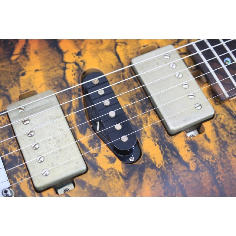 GUITAR SAITO S-622HSH JUPITER - Hàng hiệu Authentic 877961