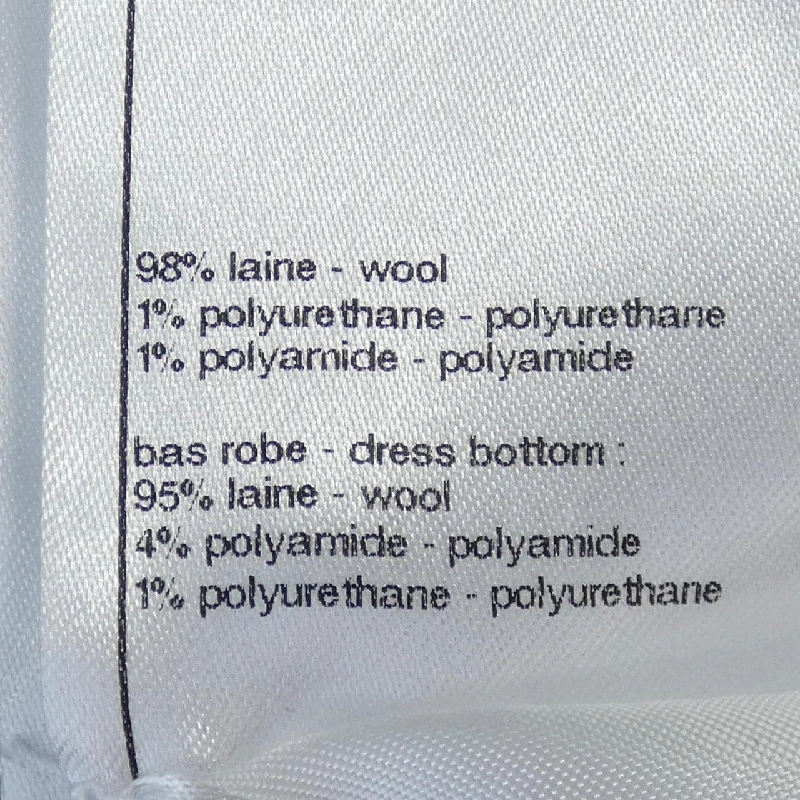 Váy đầm CHANEL 648912