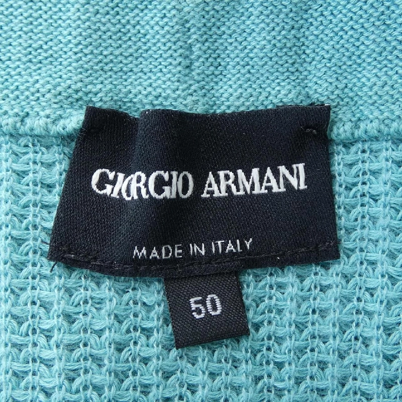 Giorgio Armani GS010MGS05M Áo len - Hàng hiệu Chính hãng 890884