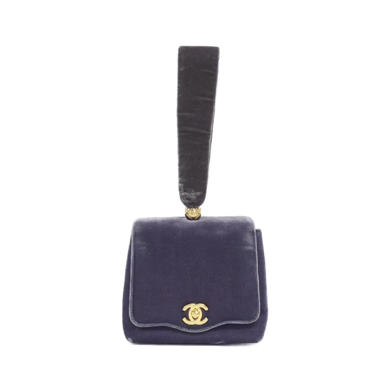 【Vintage】Túi Chanel 614489