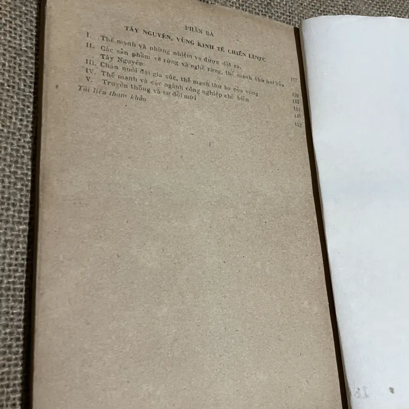 Tây Nguyên - thiên nhiên và con người - NGUYỄN TRỌNG LÂN -HUỲNH THỊ CẢ 760445