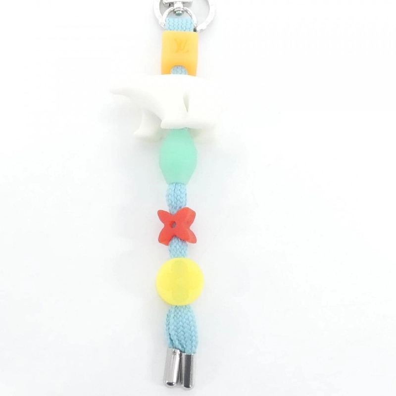 Móc khóa Louis Vuitton LV Play Polar Bear M02290 - Hàng hiệu Chính hãng 807335