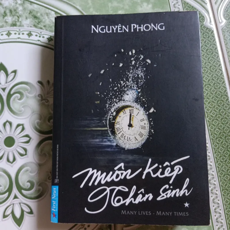 Muôn kiếp nhân sinh - Nguyên Phong 1028147