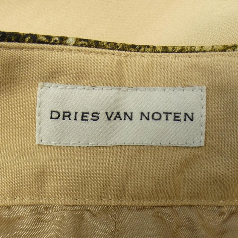 【Mã giảm giá】Dries Van Noten DRIES VAN NOTEN Váy 653350