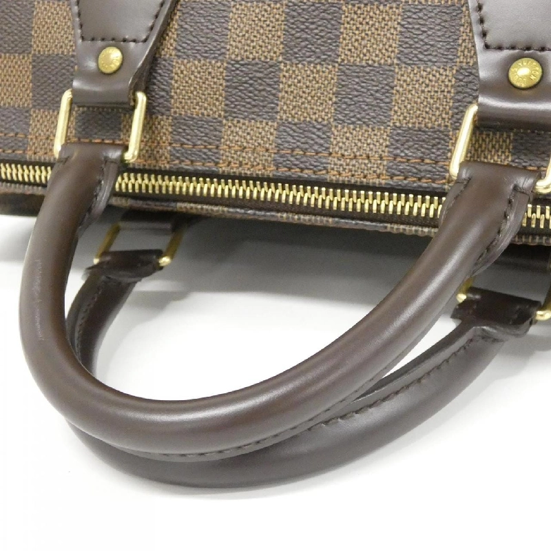 Túi xách Boston Louis Vuitton Damier 30cm N41531 - Hàng hiệu Chính hãng 770028