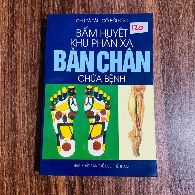 Bấm Huyệt Khu Phản Xạ Bàn Chân Chữa Bệnh#HATRA 537639