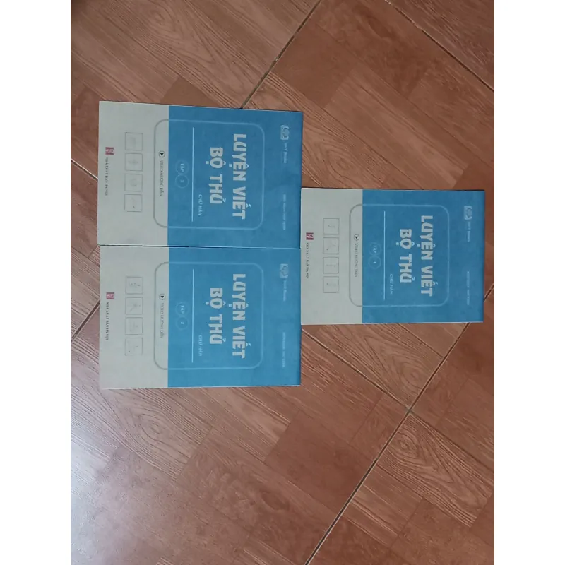 Luyện nét và một số bộ thủ cơ bản tiếng trung tặng kèm bút 930254