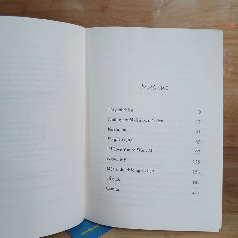 Người Tị Nạn - Viet Thanh Nguyen 355708