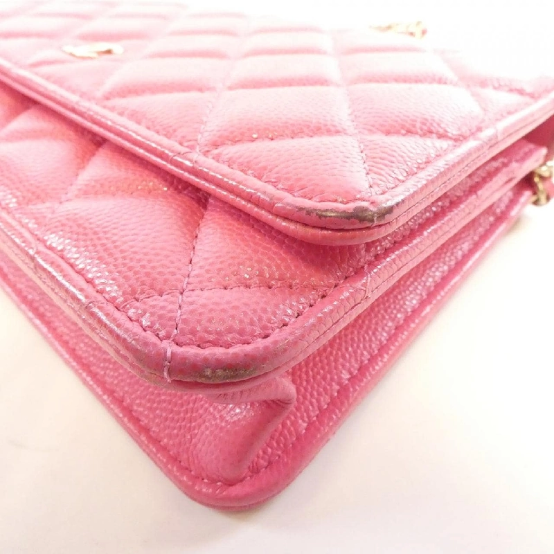 Ví dây chuyền Chanel Timeless Classic AP0250 623359