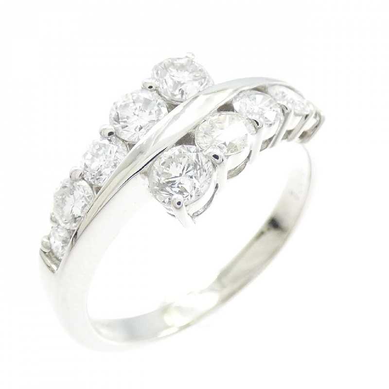 Nhẫn kim cương PT900 1.00CT - Hàng hiệu Chính hãng 849350