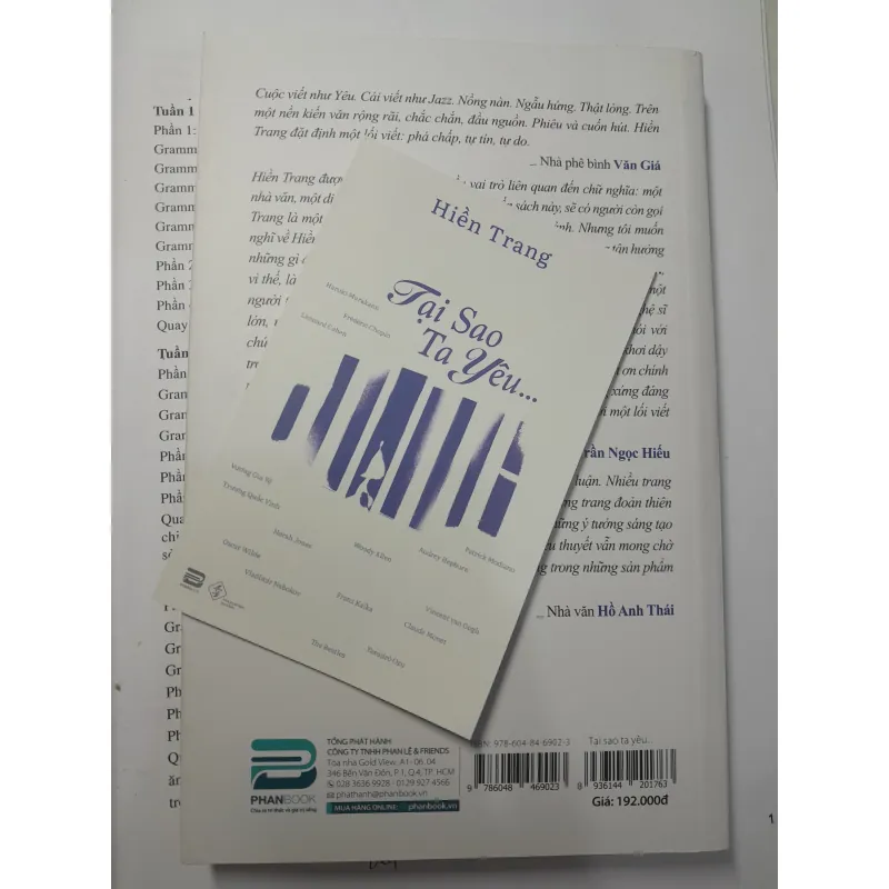 Tại sao ta yêu... - Hiền Trang 757574