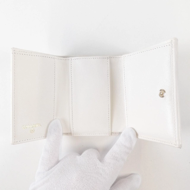 Ví Chanel AP3808 - Hàng hiệu Authentic 771929