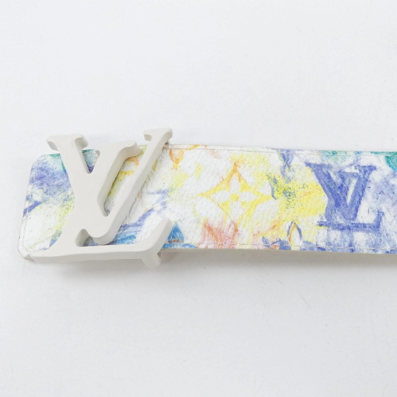 Thắt lưng LOUIS VUITTON LV Shape 40MM Reversible MP279 - Hàng hiệu Chính hãng 884213